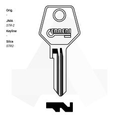 STREBOR1 ST1 RBSAST1