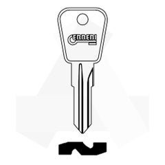 STREBOR2 ST2 RBSAST2