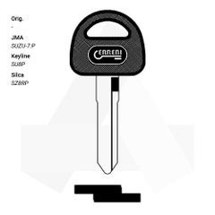 SUZUKI8P51 SZ8RP51 RBSAN51SZ8R