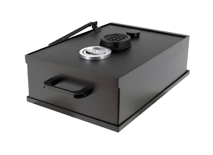 Salvus mobiele sleutelkluis groot