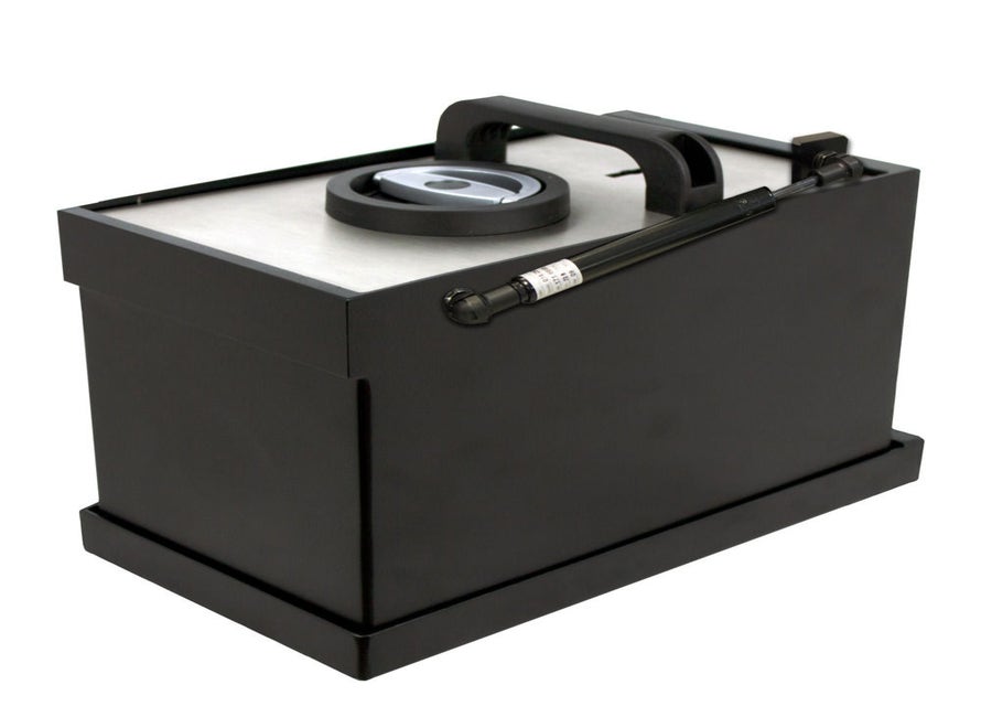 Salvus mobiele sleutelkluis klein