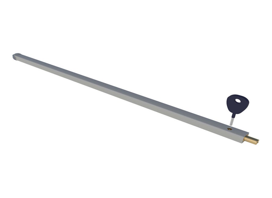 Secubar Schuifpuibev 1430 9006 B