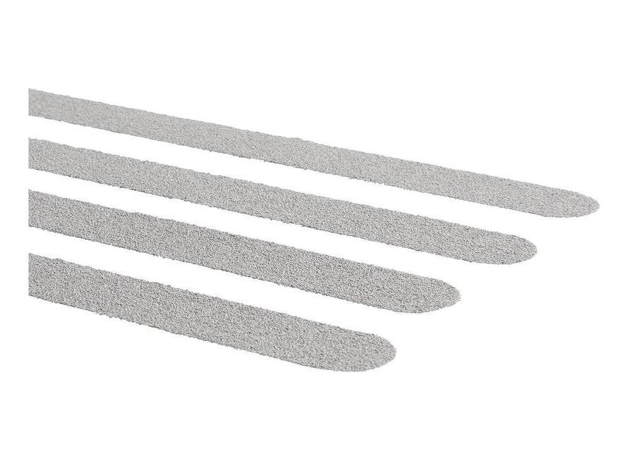 Secucare Anti slip sticker Trap Gri