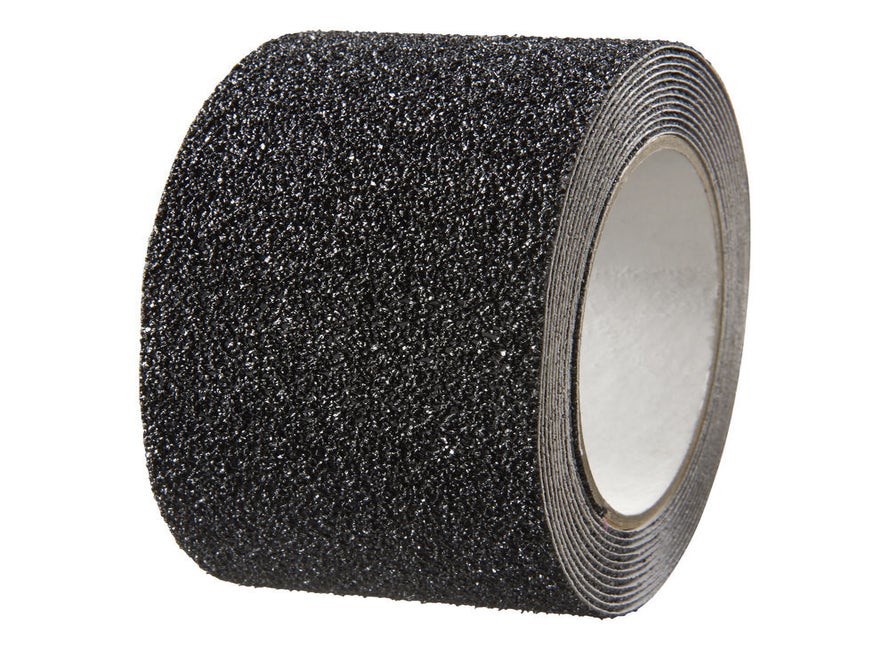 Secucare Anti slip sticker Rol Zwar