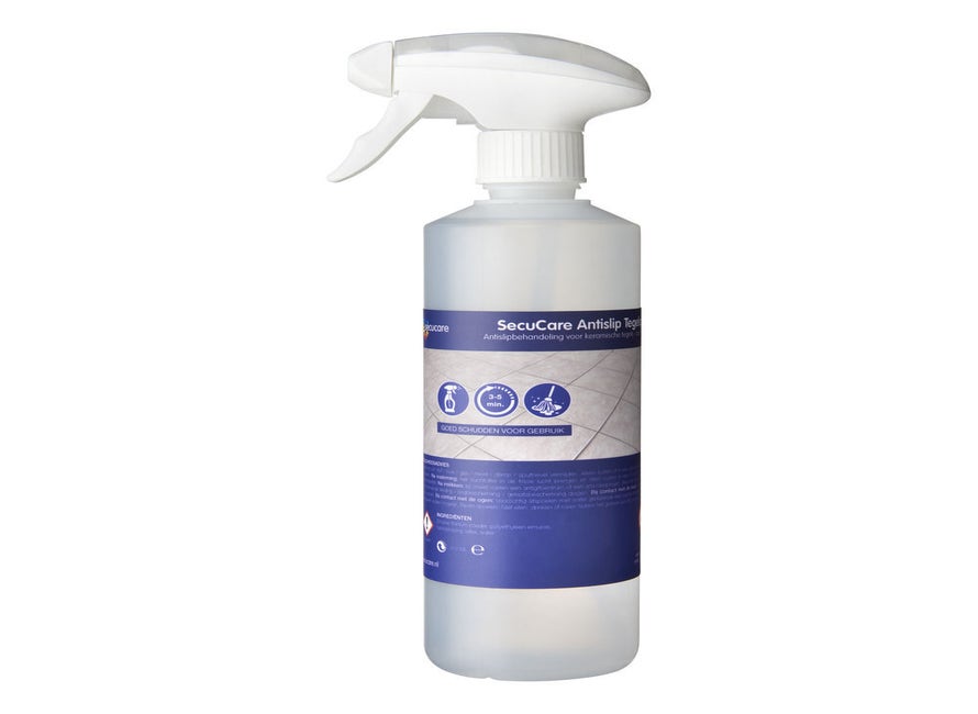 SecuCare Spray antidérapant 100ml
