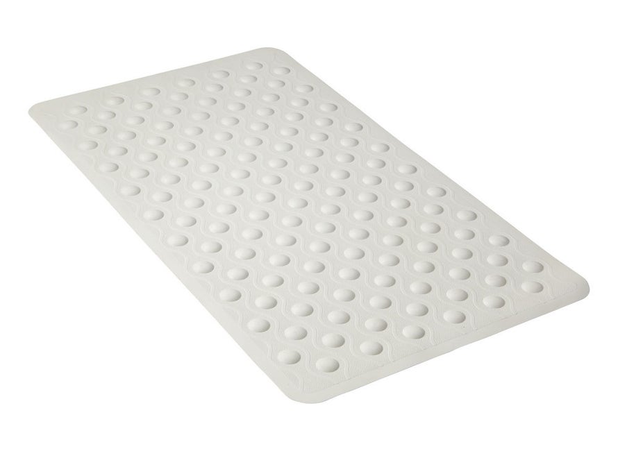 Secucare badmat 760x345mm wit