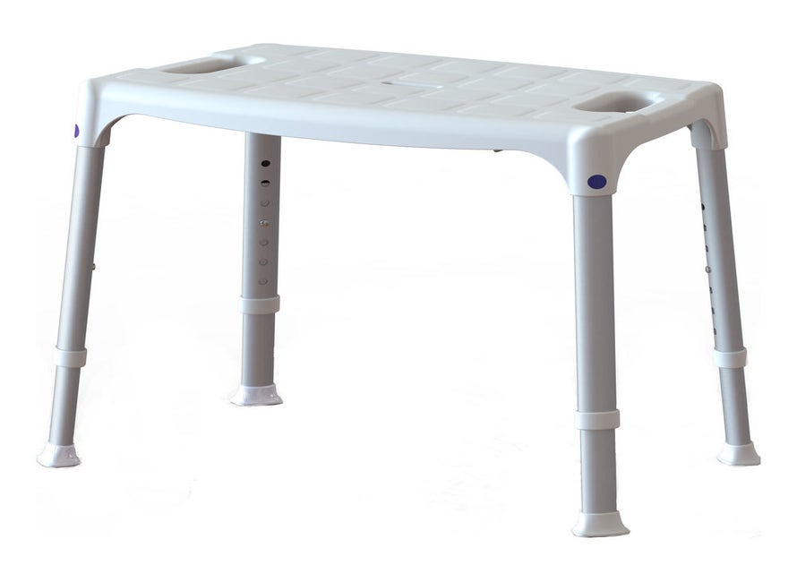 SecuCare douchestoel Quattro, verst