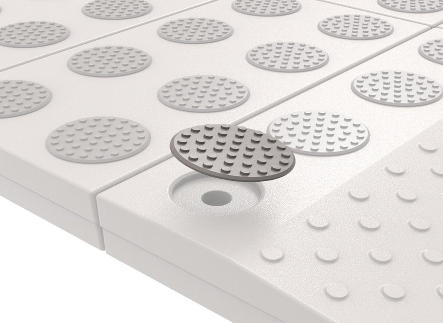 Secucare anti-slip doppen set (14)