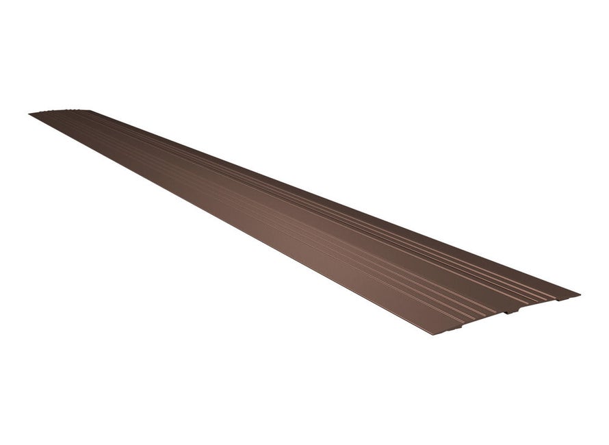 Secu Drempelvervanger 11*L95 cm br