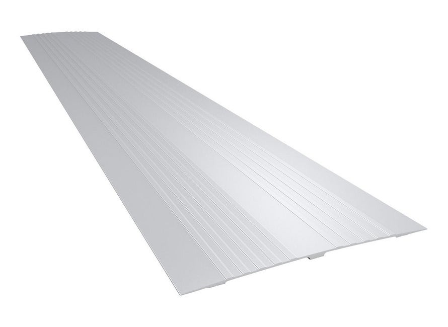 Secu Drempelvervanger 14* L95cm bl