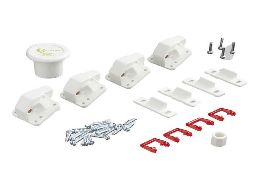 SecuCare Junior Magneet slot