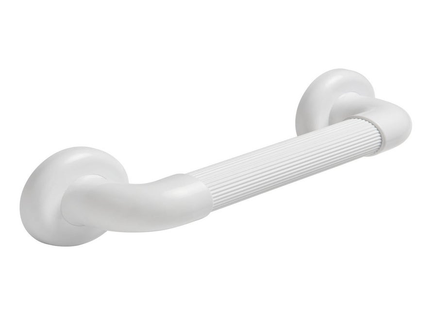 SecuCare Barre Basic 300mm blanc