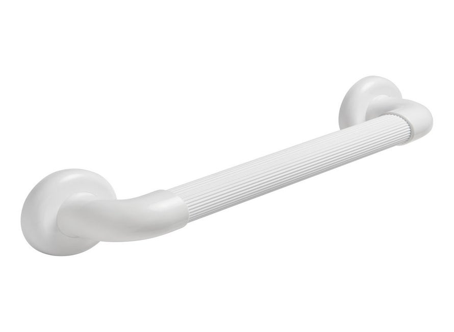 SecuCare Barre Basic 450mm blanc