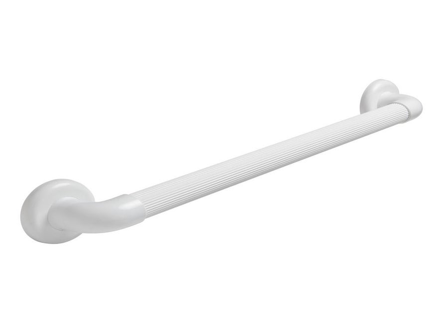 SecuCare Barre Basic 600mm blanc
