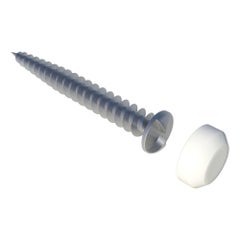 SecuMax Anti Inbraakschroef 8714199030015 01