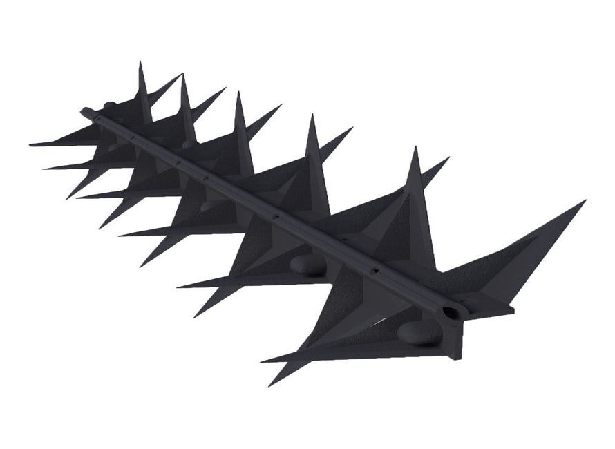 SecuMax Antiklim Pro 50x500 1st zw.