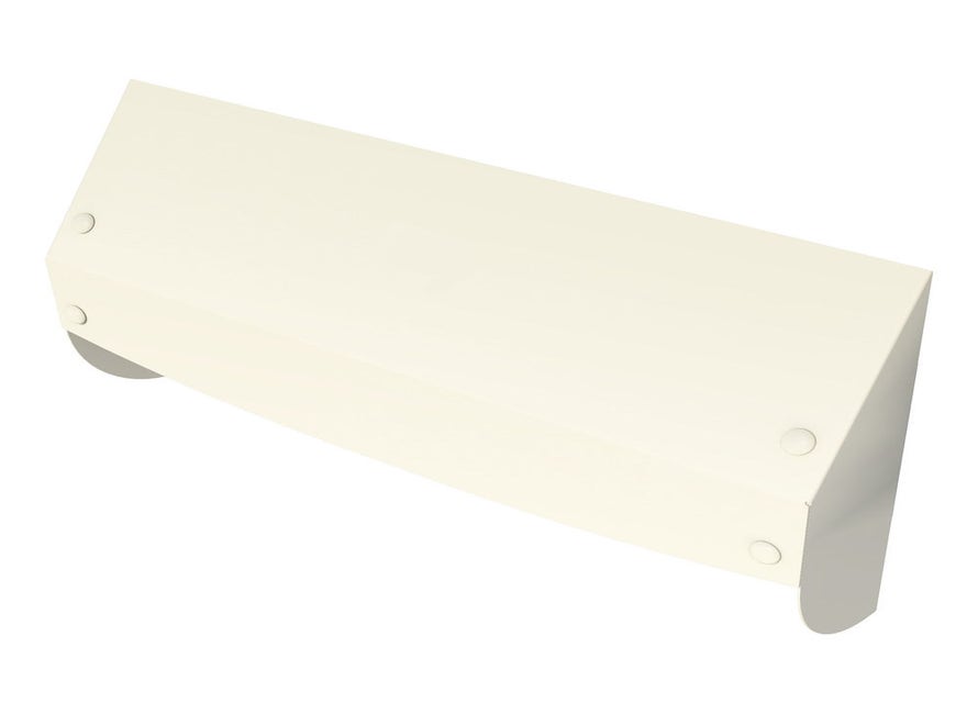 Secumax Brievenbusbev. Plus Creme