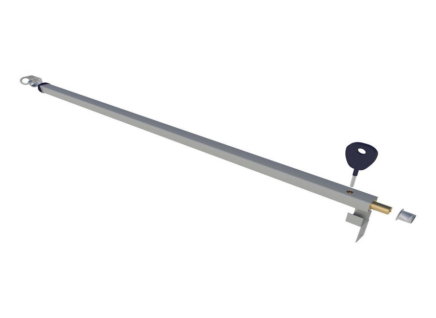 Secumax garagedeurbeveiliging basic