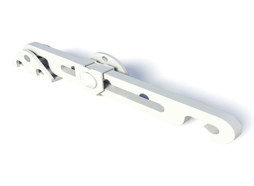 SecuMax 720-12 Wit B