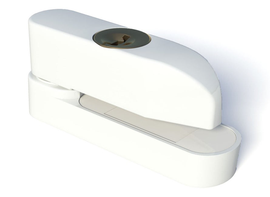 SecuMax ROS 832-12 KA B