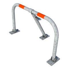 SecuPost Anti Parkeerbeugel 8714199501300 01