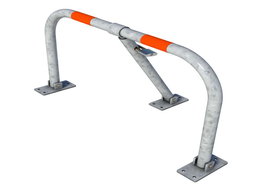 Secupost Antiparkeer 000.12