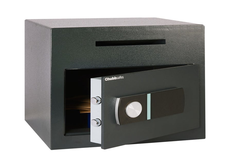 Chubbsafes Sigma Deposit UG-40-EL