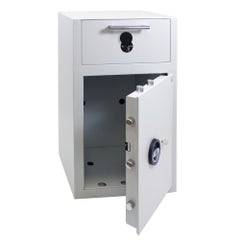 Sistec EM3D sleutel open