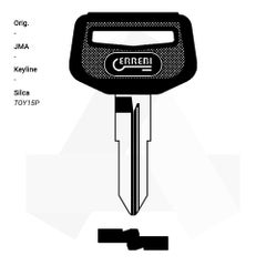 TOYOTA18RP42 TY18RP42 RBSAN42TY18R