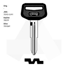 TOYOTA27RP42 TY27RP42 RBSAN42TY27R