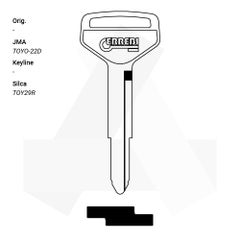 TY30R-TOYO22D-TOY29R