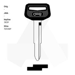 TOYOTA30P42 TY30P42 RBSAN42TY30