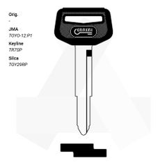 TOYOTA30P42 TY30RP42 RBSAN42TY30R