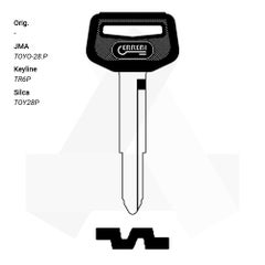 TY31RP42-TOYO28P-TR6P-TOY28P