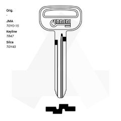 TOYOTA37R TY37R RBSATY37R