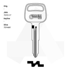 TOYOTA44R TY44R RBSATY44R