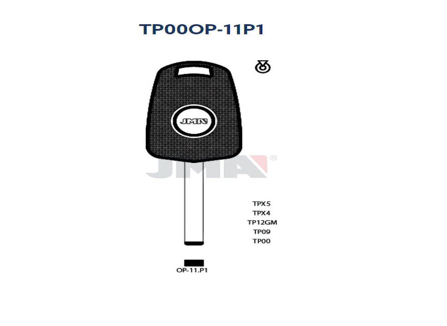 T00HF66PB-TP00OP11P1-HU100TE-TP79