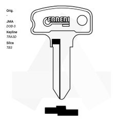 TRABANT6 TA6 RBSATA6