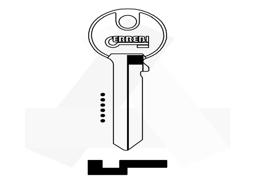 TR8-TRI12I-TC6S-TL8R