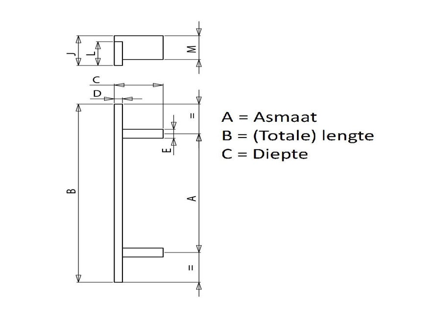 Ansa KV4012AS-GRP A600 L700 21 ST