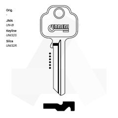 UNION25D UN25S RBSMUN25S