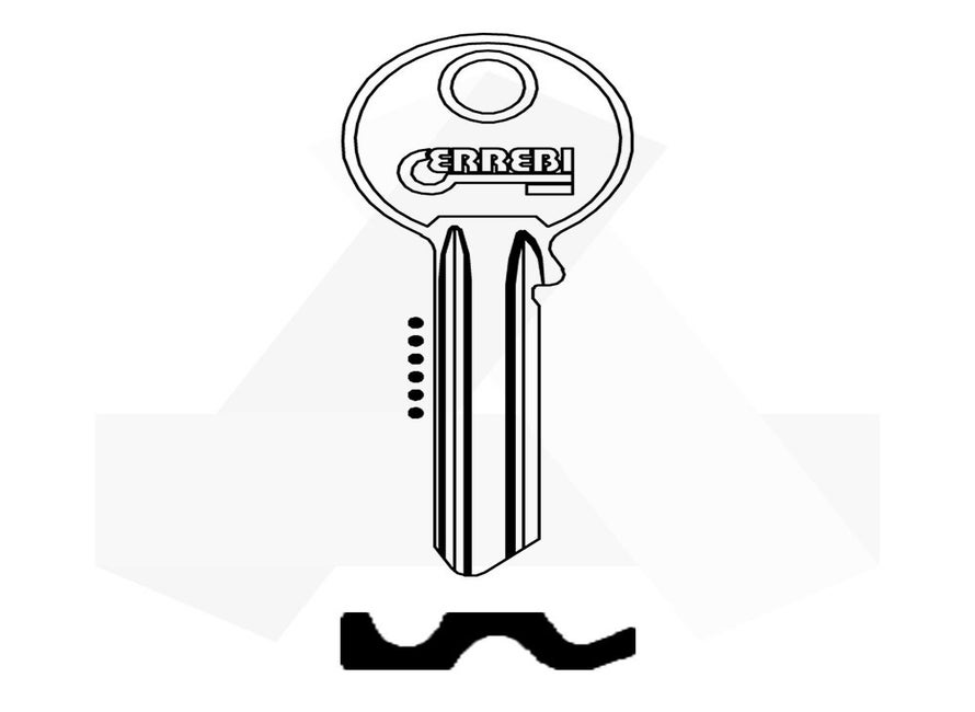 U6S-U6I-UN6S-UL055-L522