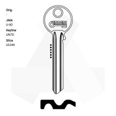 UNIVERSAL8D U8D RBBCU8D