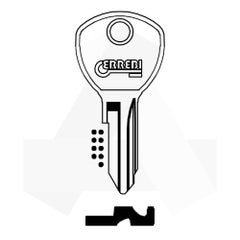 VACHETTE11 VC11R RBSCVC11R