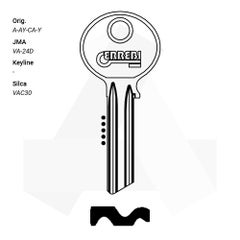 VACHETTE14 VC14 RBSCVC14