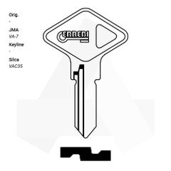 VACHETTE1R VC1R RBSAVC1R