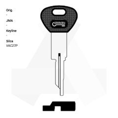 VACHETTE8P48 VC8P48 RBSAN48VC8