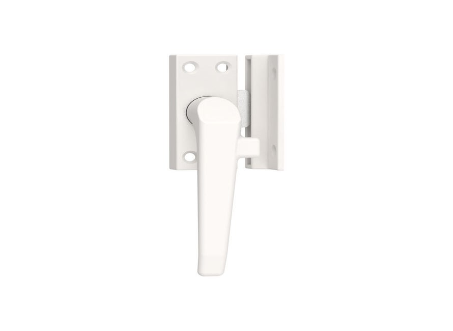 Veilig rms standaard wit ls