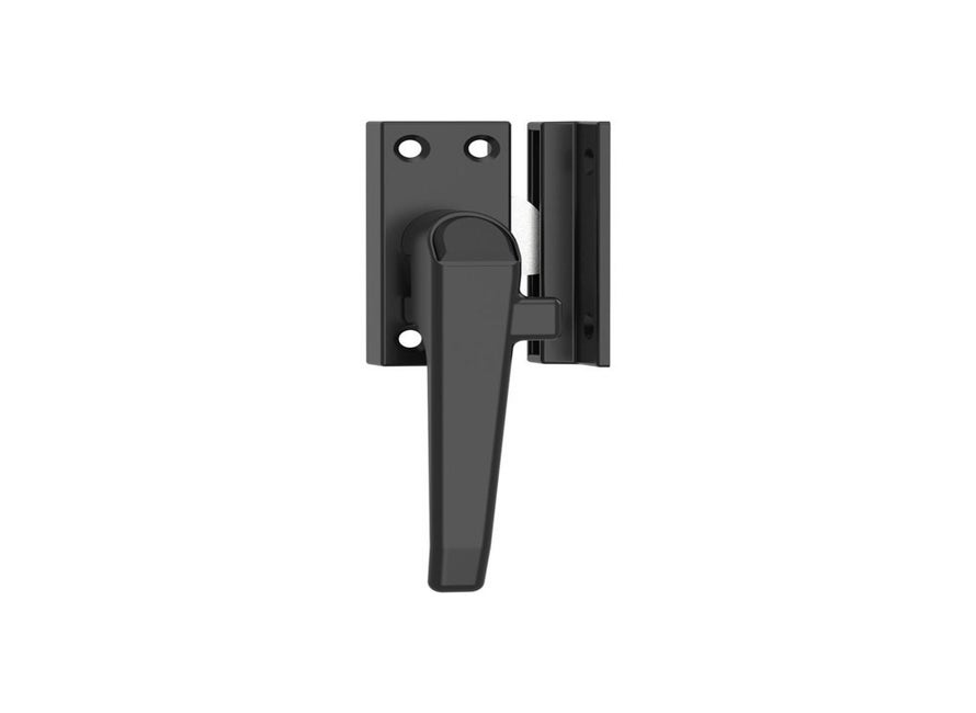 VEILIG rms drukknop zwart ls c