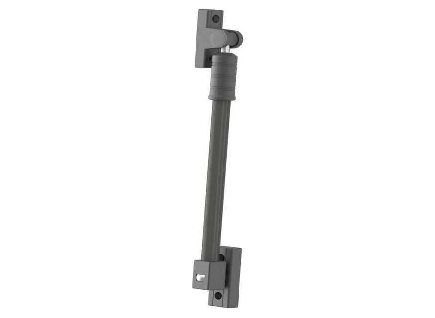 Veilig rutz telescoop 240 grijs c